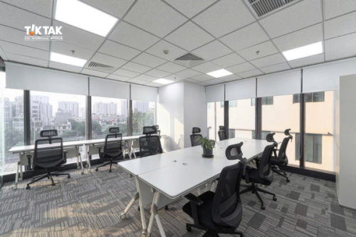 Xem xét yếu tốn quyết định cơ sở hạ tầng