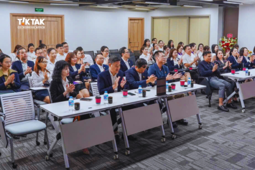 Cộng đồng kết nối – nguồn cảm hứng không giới hạn