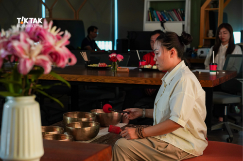 Workshop thực hành