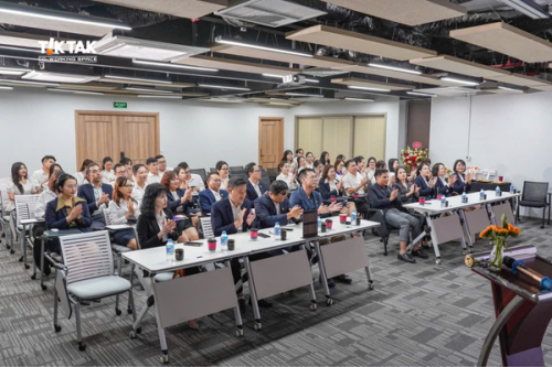 Networking hiệu quả là gì?