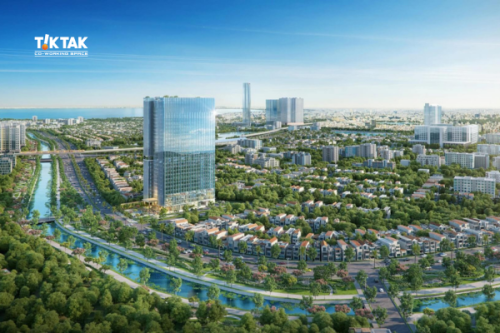 Tiêu chí xác định văn phòng hạng A 