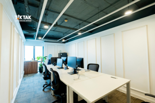 Cách tìm kiếm và lựa chọn trụ sở thích hợp