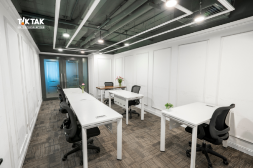 Các giải pháp văn phòng tối ưu cho Startup hiện nay