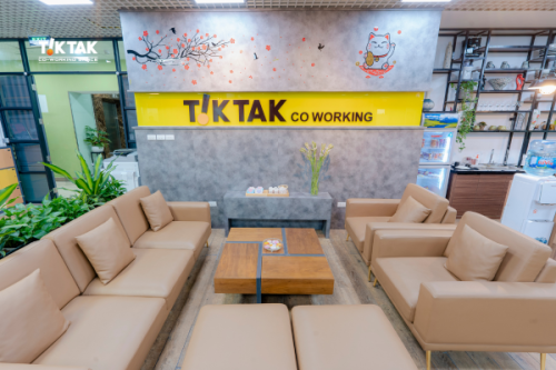 Tiêu chí lựa chọn văn phòng cho Startup