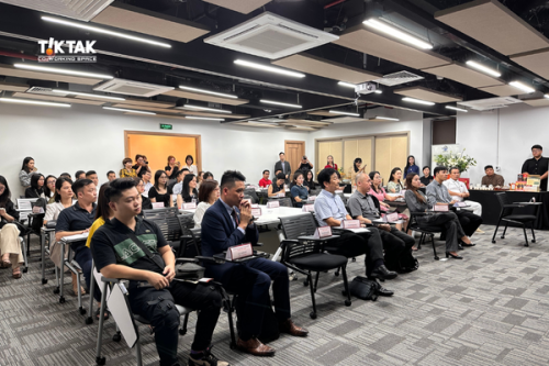 Vai trò của coworking space