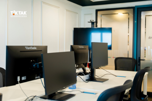 Các yếu tố cần xem xét khi chuyển sang coworking space