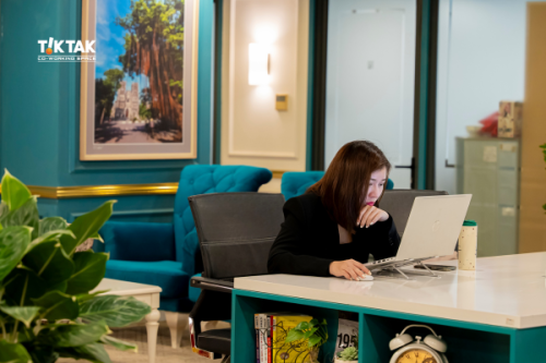 Những lý do giúp Coworking Space phát triển mạnh mẽ tại Hà Nội
