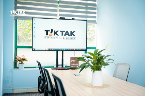 Tiêu chí lựa chọn coworking space phù hợp
