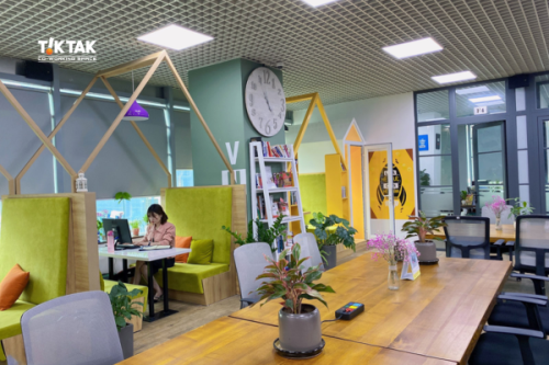 Coworking space là gì và tại sao lại trở thành xu hướng?