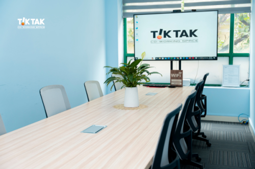 Tại sao Coworking Space lại hấp dẫn startup?