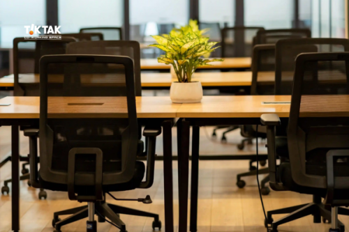 5 không gian coworking space đẹp nhất và độc đáo nhất ở Hà Nội