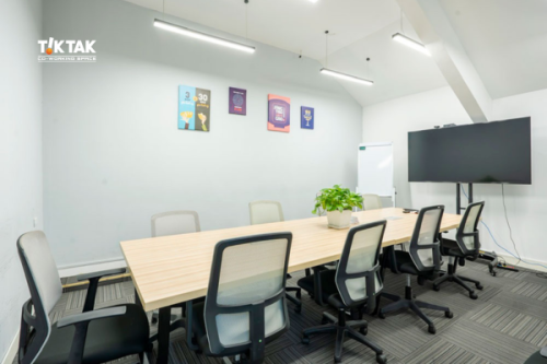 Lợi ích của coworking space đối với nhân viên doanh nghiệp FDI