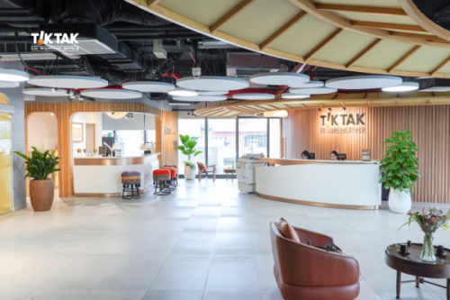 Coworking Space – Lựa chọn thông minh cho văn phòng đại diện FDI với thủ tục thuê đơn giản