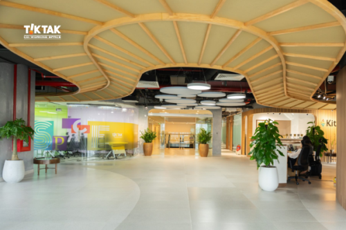 Văn phòng ảo hạng A là gì?