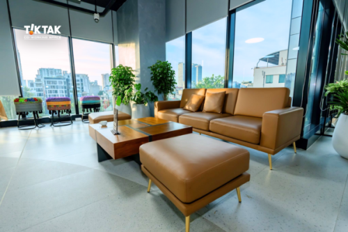 Dịch vụ văn phòng ảo hạng A cung cấp những gì?