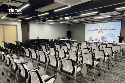 Lời khuyên khi lựa chọn Co-working space