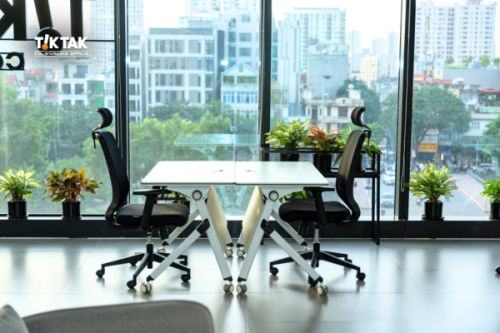 Các gói dịch vụ tại Tiktak Lancaster Luminaire