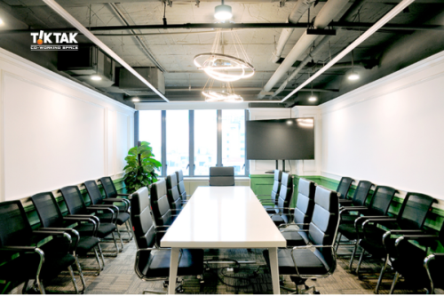 Lợi ích “vàng” của văn phòng ảo hạng A đối với FDI