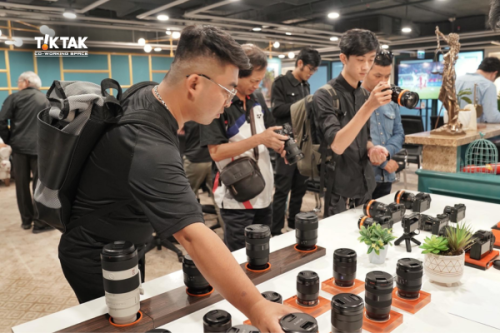 Lợi ích vàng của co-working space