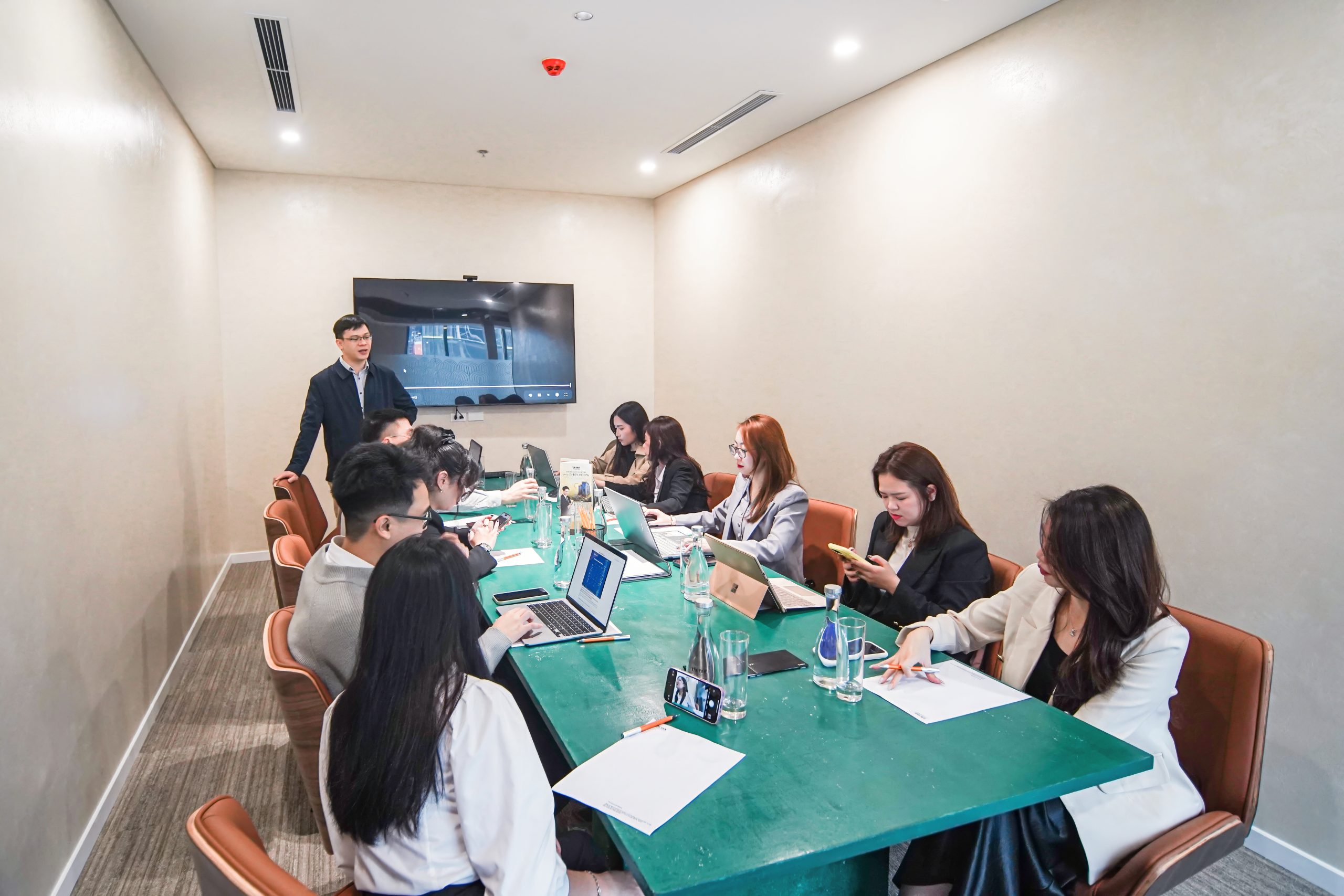 Tháo gỡ nút thắt cho các doanh nghiệp