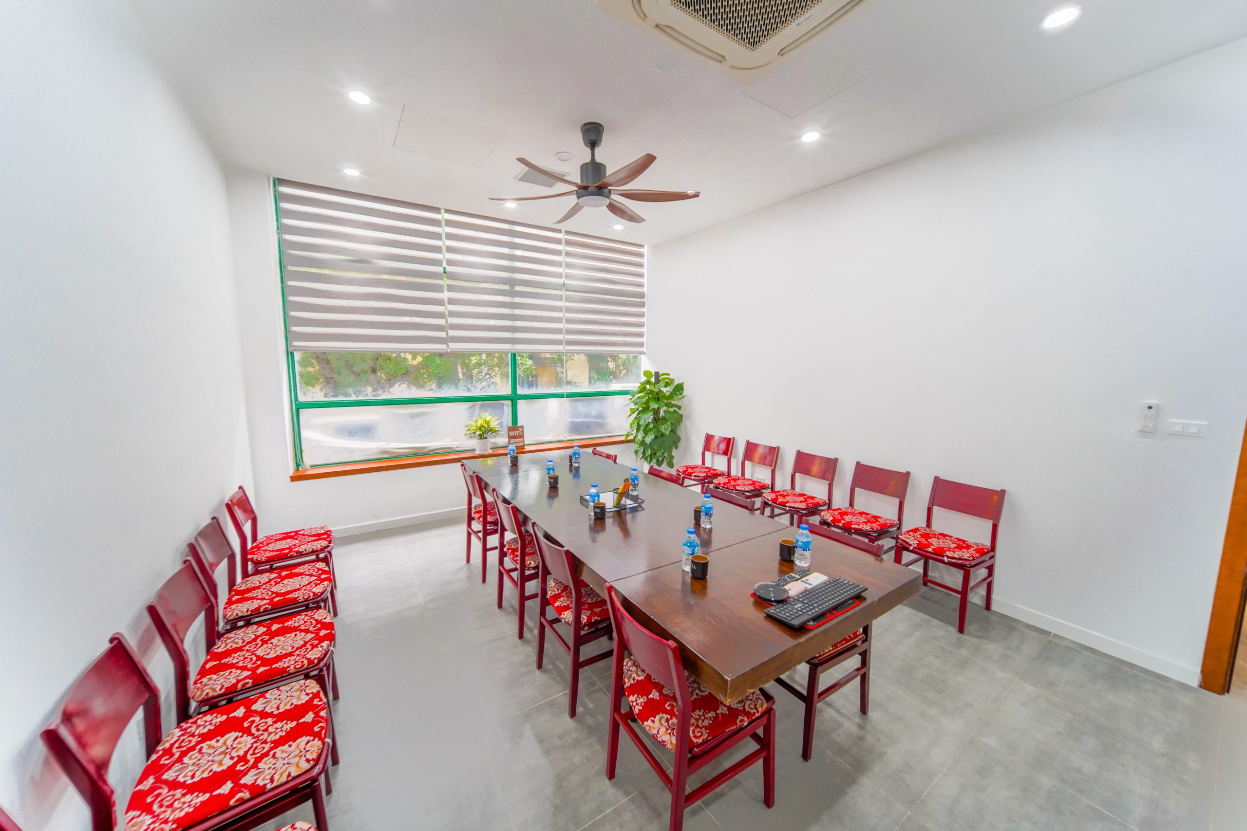 Tối ưu chi phí vận hành