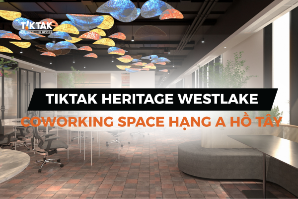 Tiktak Heritage Westlake
